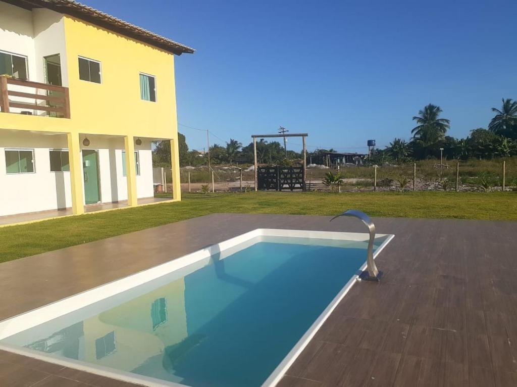  Vila Bela Flats