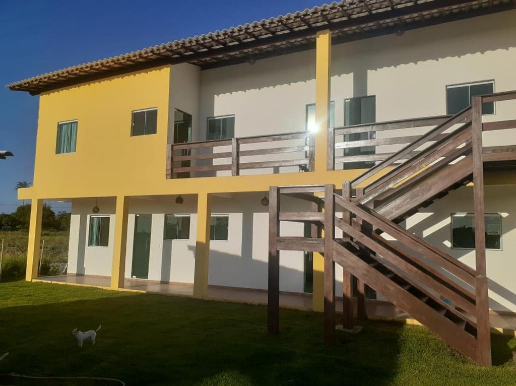  Vila Bela Flats