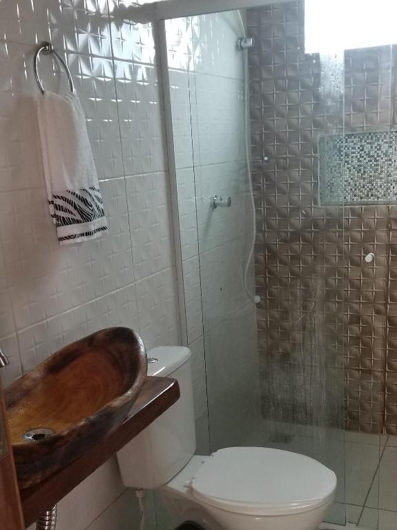  Vila Bela Flats
