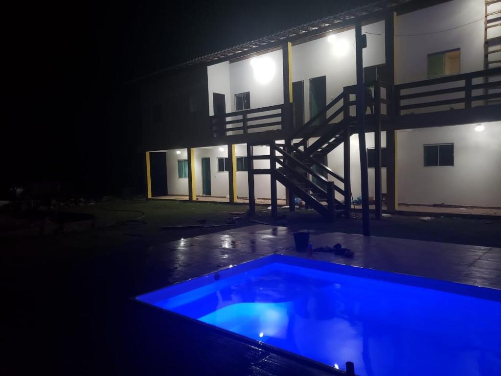  Vila Bela Flats