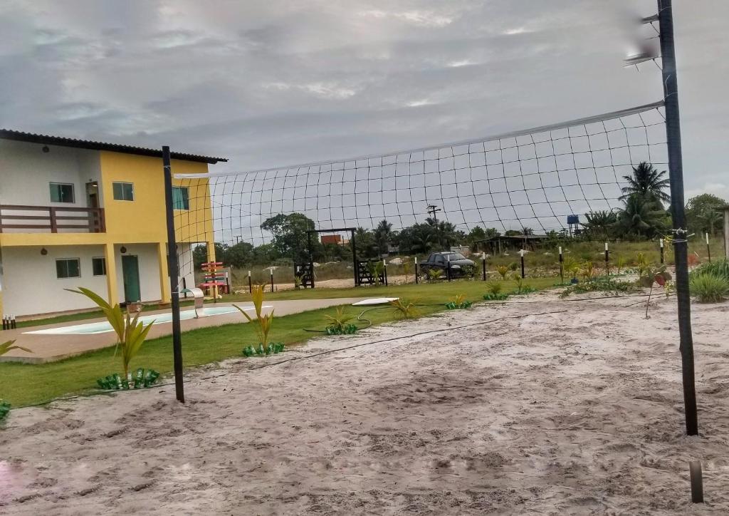  Vila Bela Flats