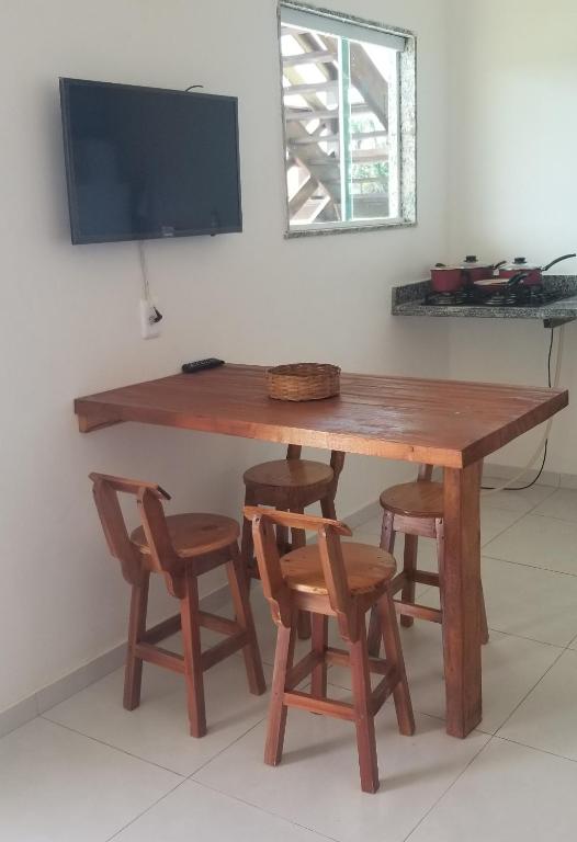 Vila Bela Flats