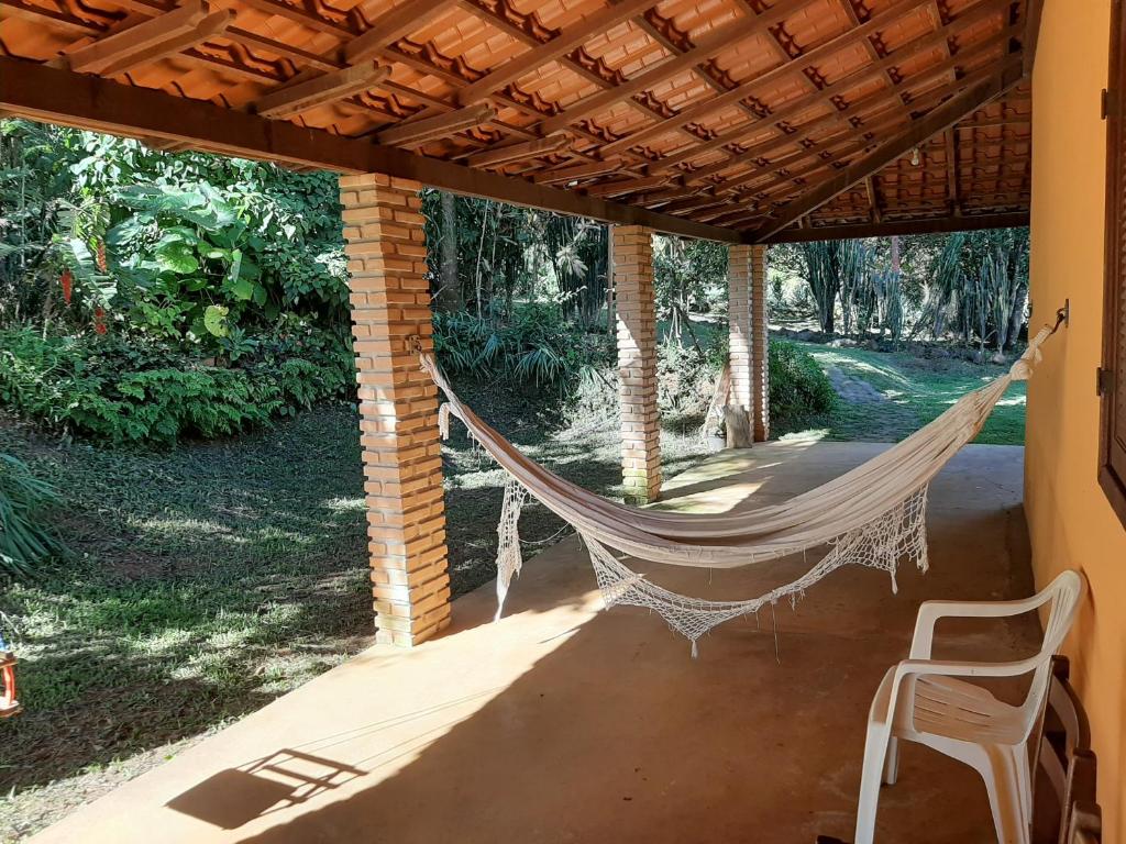  Sitio Carvalho da Serra