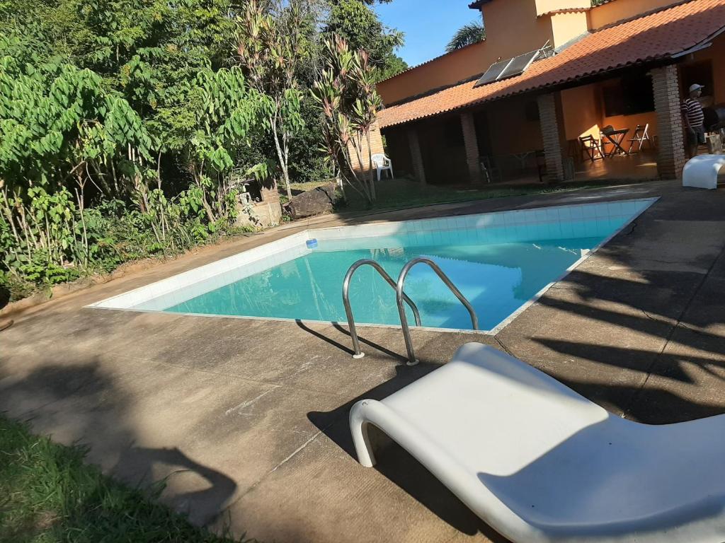  Sitio Carvalho da Serra