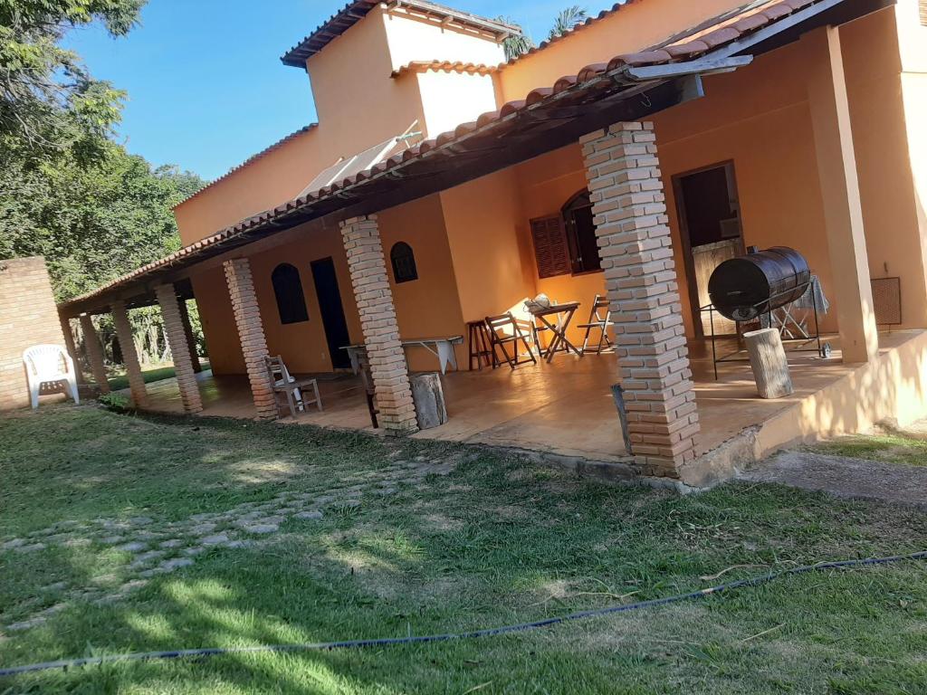  Sitio Carvalho da Serra