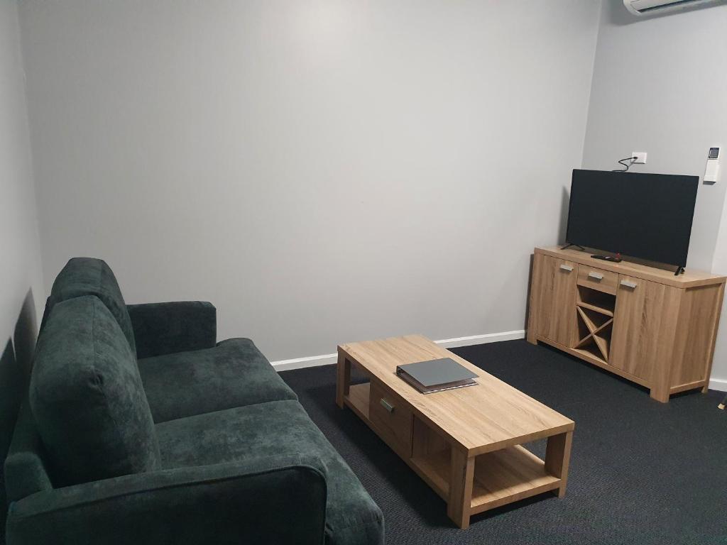 Madison Capital Executive Apartments - Resim 5