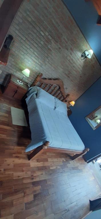 Apart y Suite Portal del Luz - Deluxe Suite