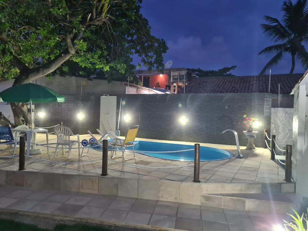 Casa de Veraneio Praia de Tamandaré