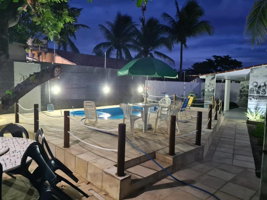  Casa de Veraneio Praia de Tamandaré