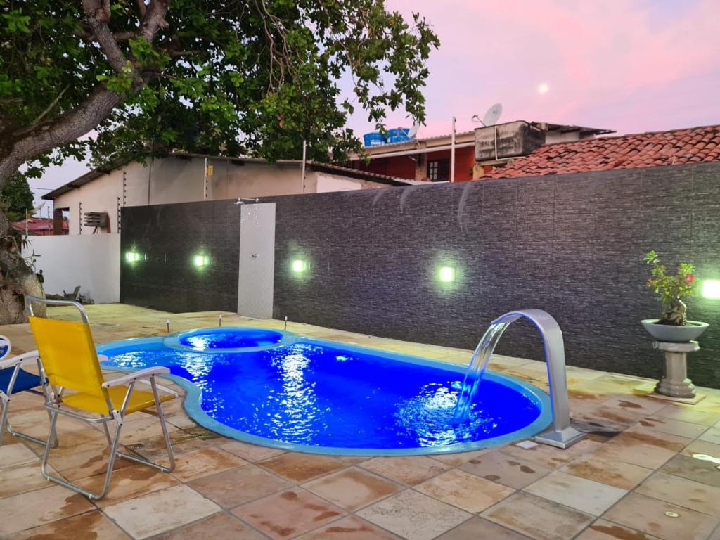  Casa de Veraneio Praia de Tamandaré