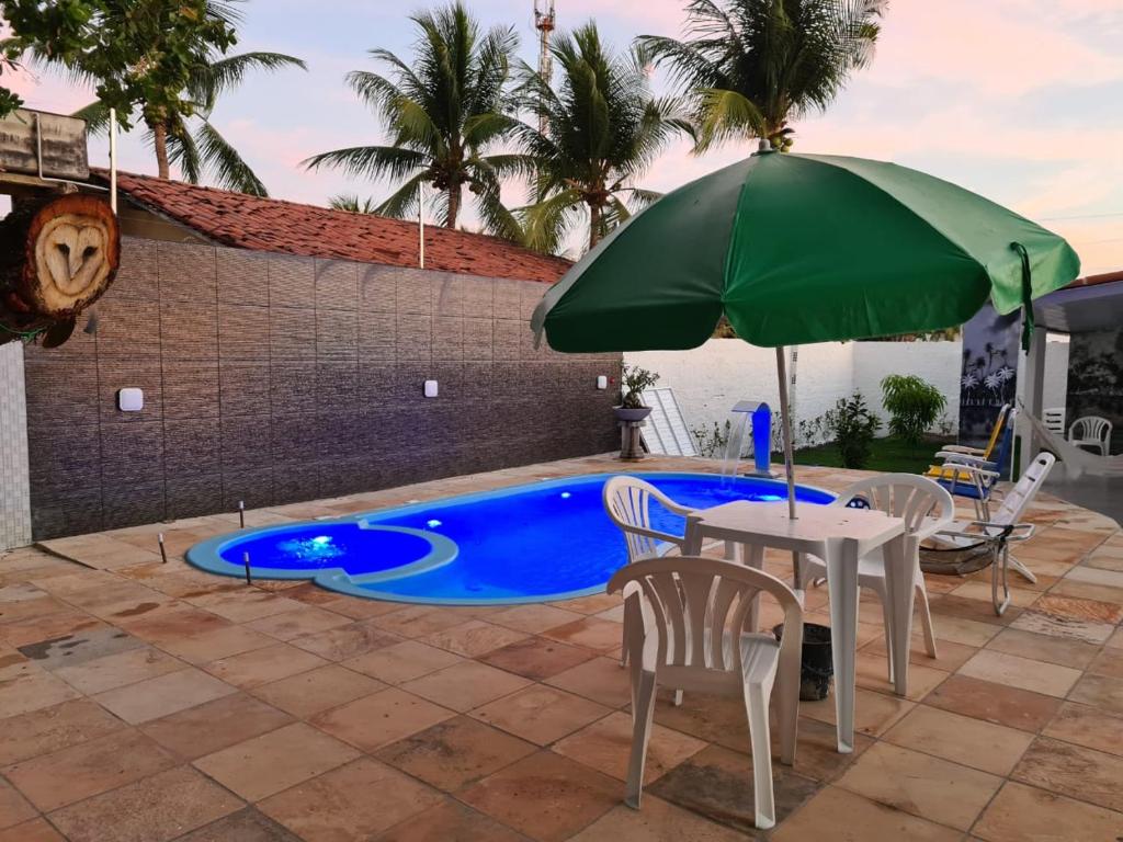  Casa de Veraneio Praia de Tamandaré