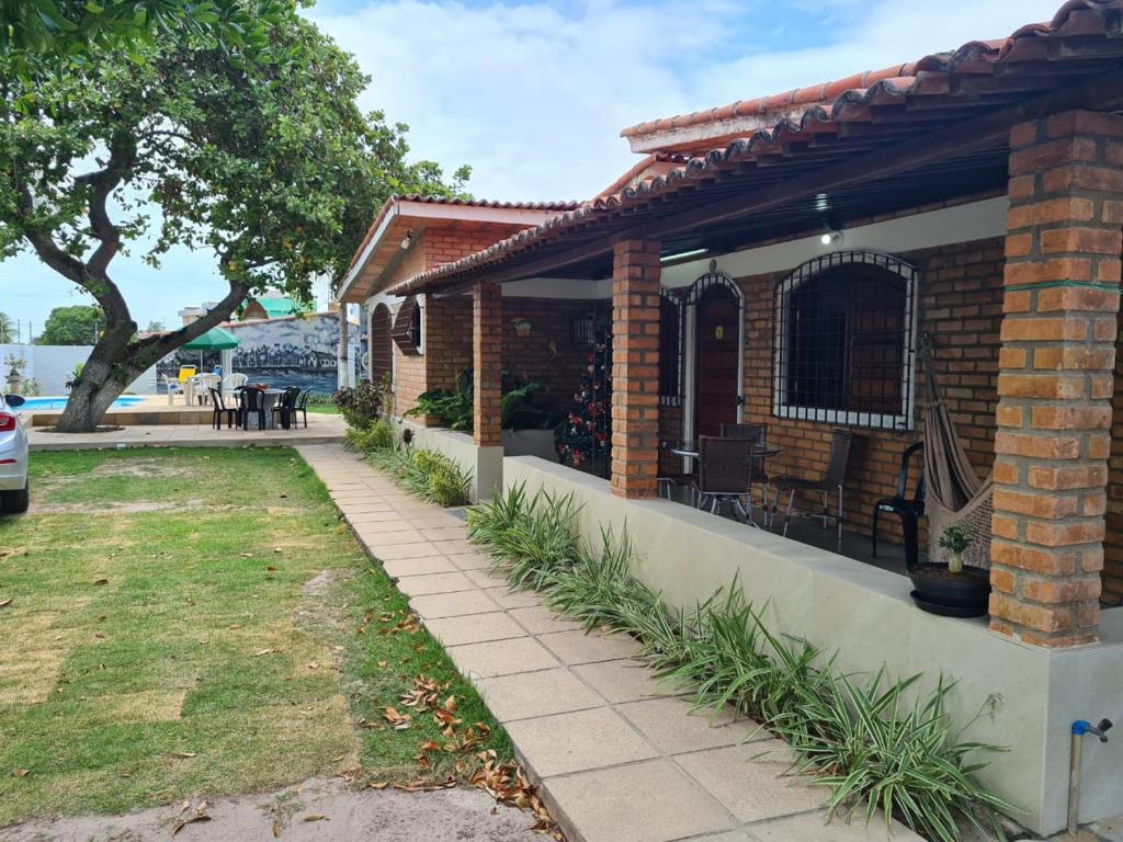  Casa de Veraneio Praia de Tamandaré