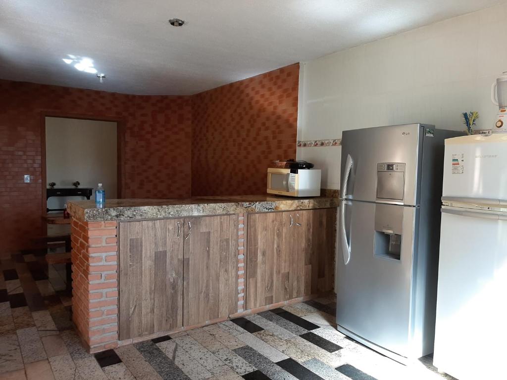  Sitio Carvalho da Serra