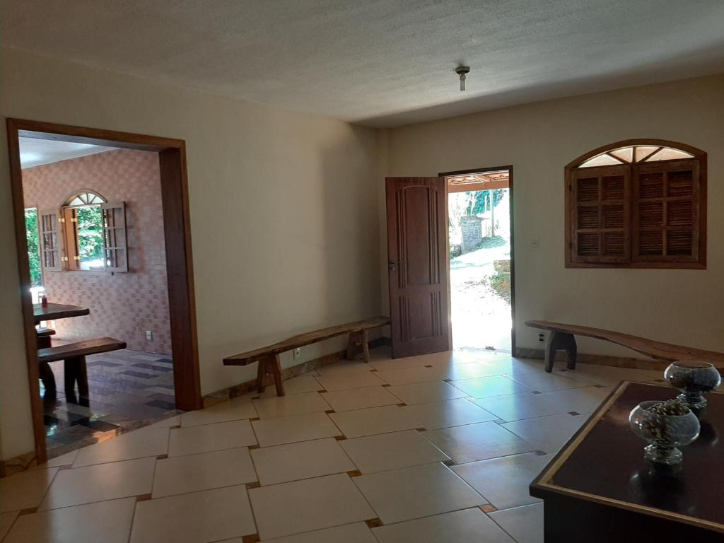  Sitio Carvalho da Serra