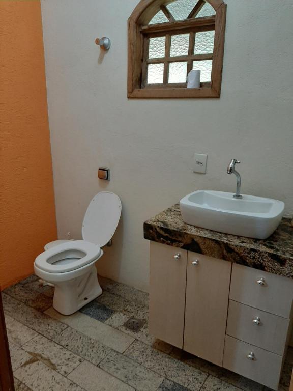  Sitio Carvalho da Serra