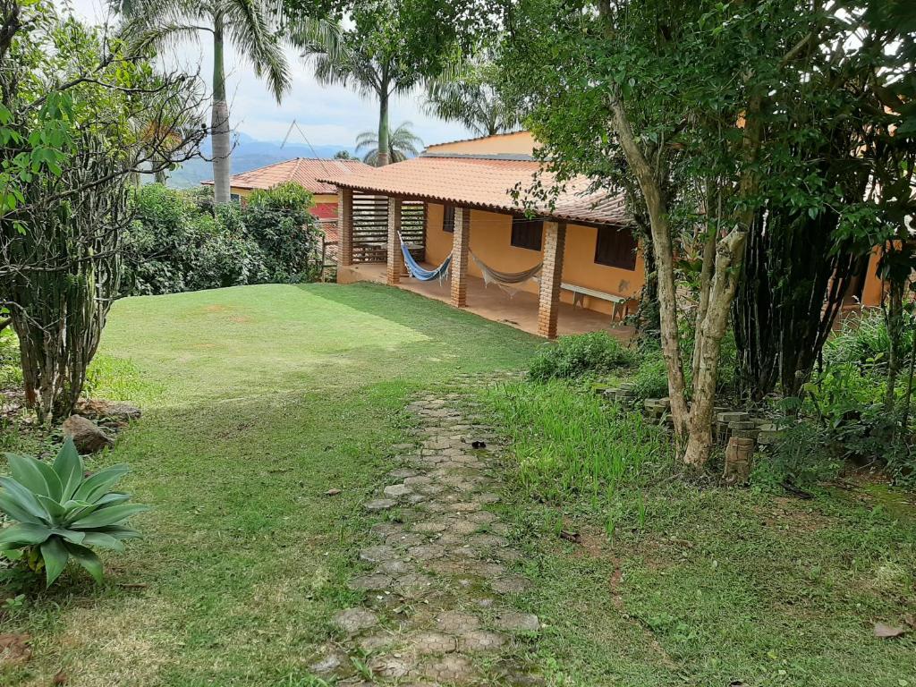  Sitio Carvalho da Serra