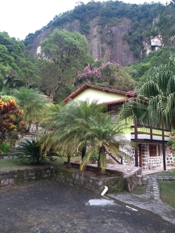  Linda Chácara na Serra de Petrópolis