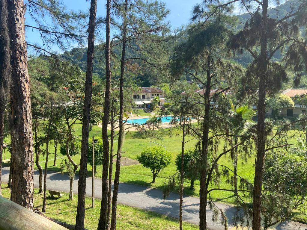  Terras de São José - Guarujá
