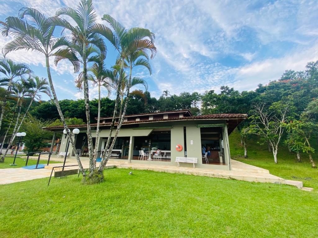  Terras de São José - Guarujá