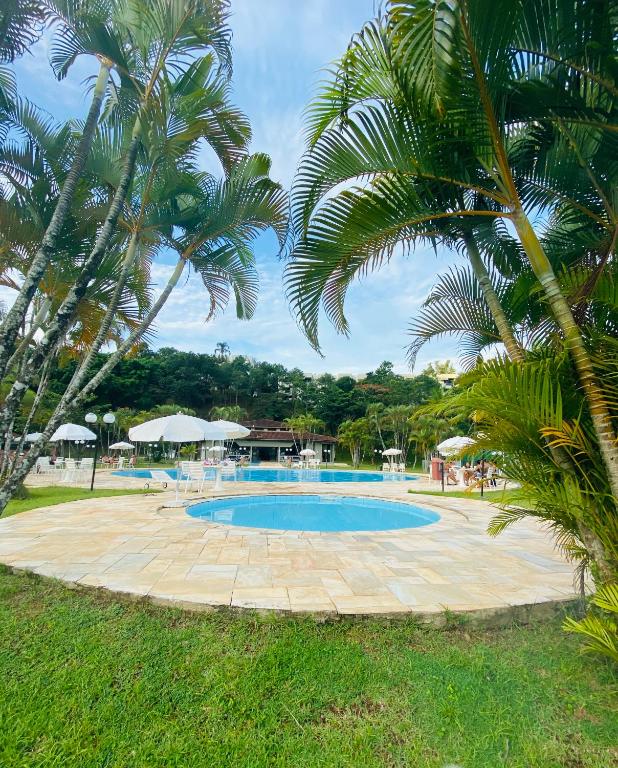  Terras de São José - Guarujá
