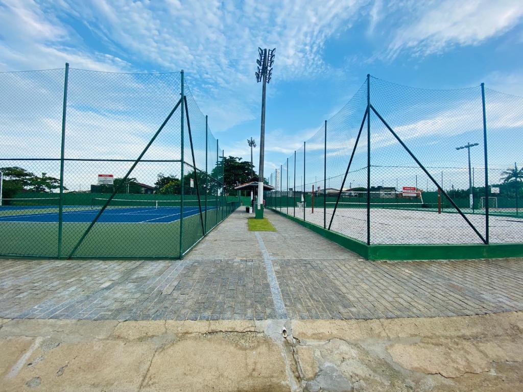  Terras de São José - Guarujá