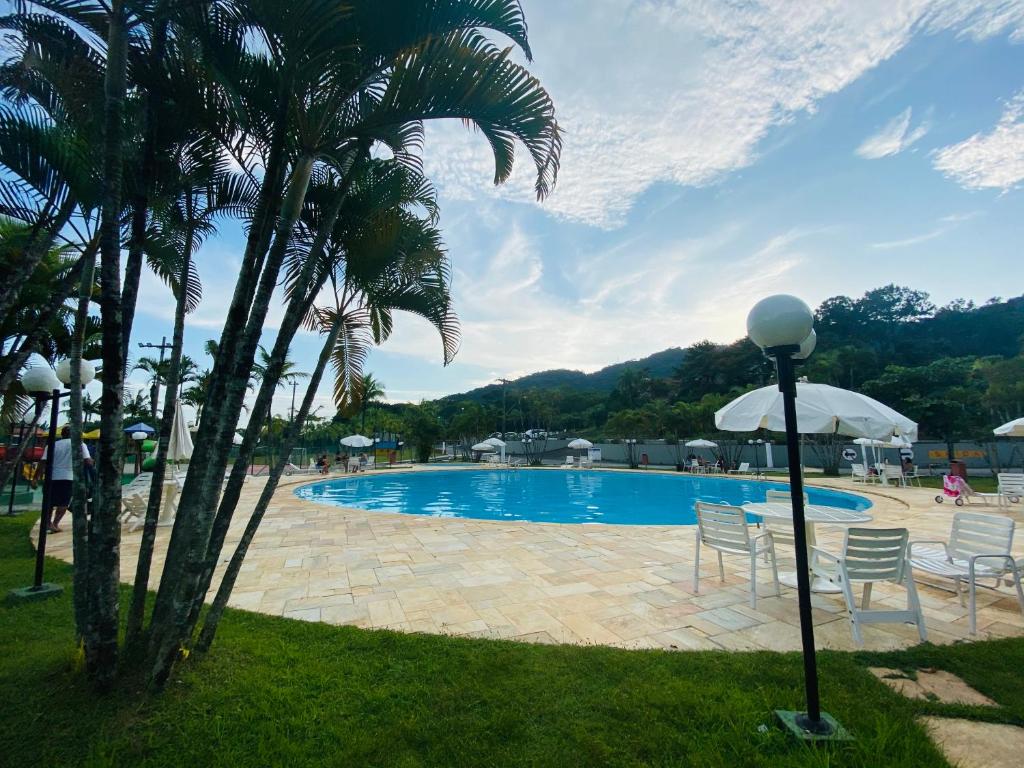  Terras de São José - Guarujá