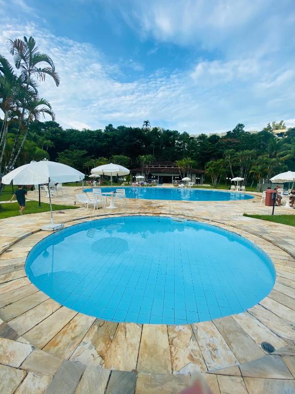  Terras de São José - Guarujá