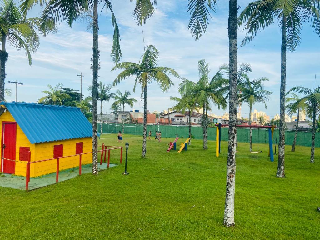  Terras de São José - Guarujá