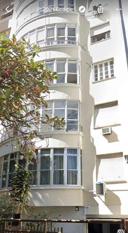  Bossa Nova Apartamento luxo Ipanema