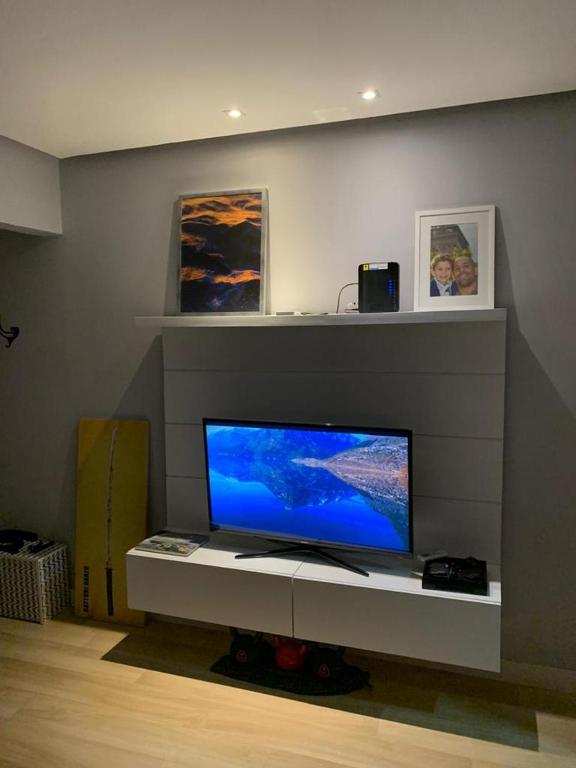  Bossa Nova Apartamento luxo Ipanema