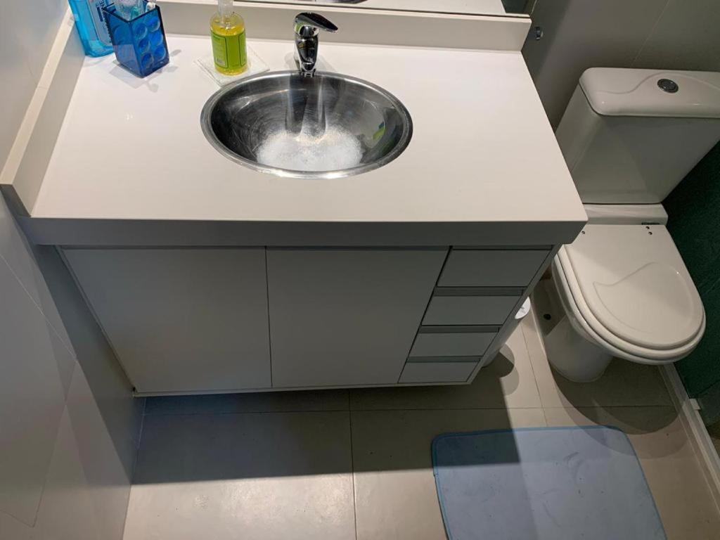  Bossa Nova Apartamento luxo Ipanema