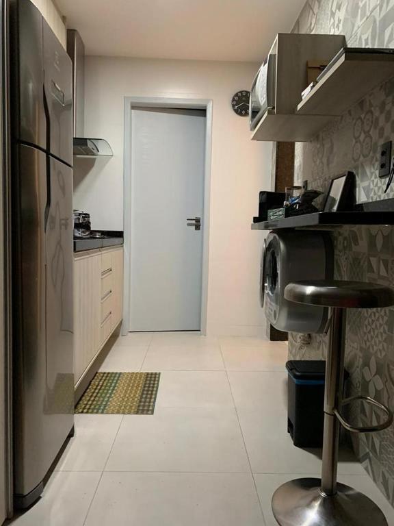  Bossa Nova Apartamento luxo Ipanema