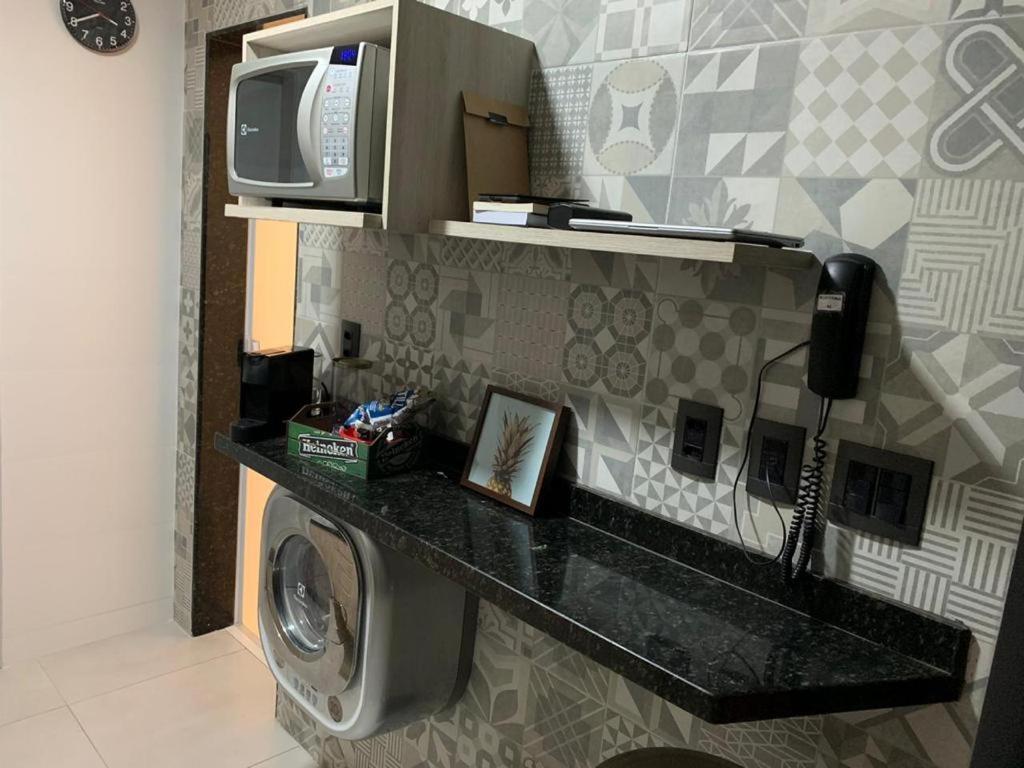  Bossa Nova Apartamento luxo Ipanema