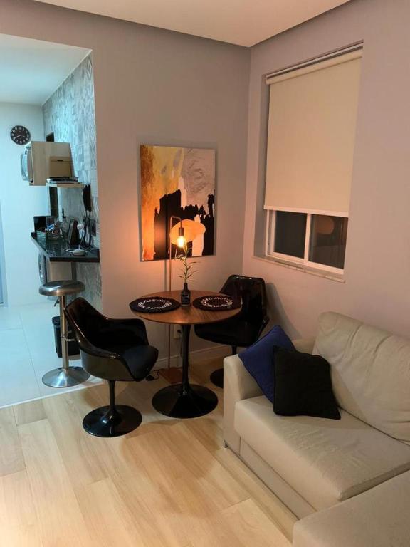  Bossa Nova Apartamento luxo Ipanema