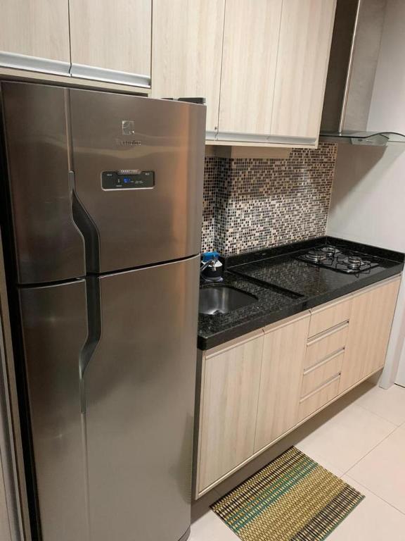  Bossa Nova Apartamento luxo Ipanema