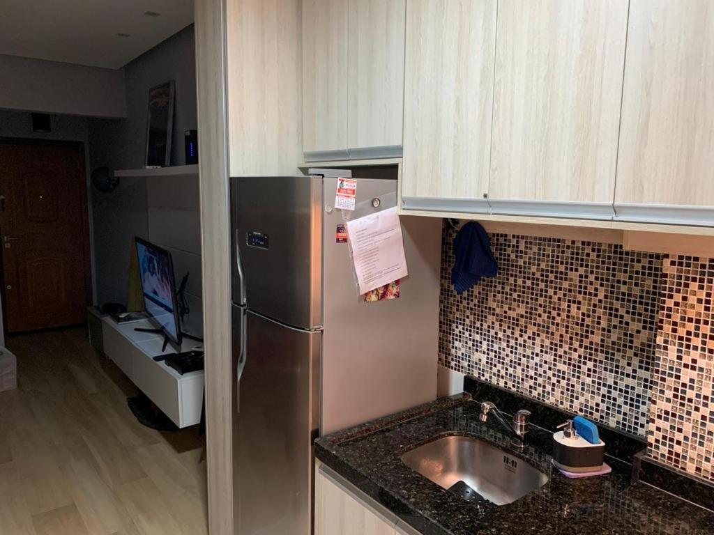  Bossa Nova Apartamento luxo Ipanema