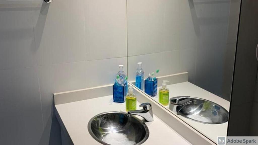  Bossa Nova Apartamento luxo Ipanema