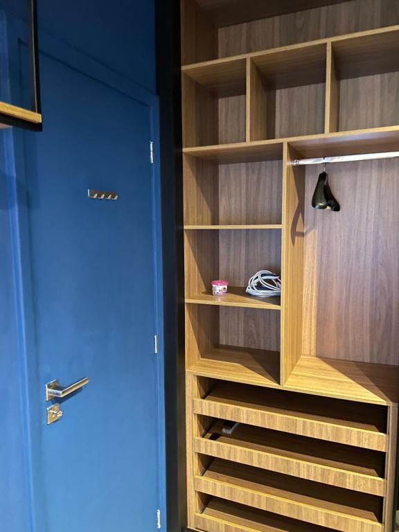  Bossa Nova Apartamento luxo Ipanema