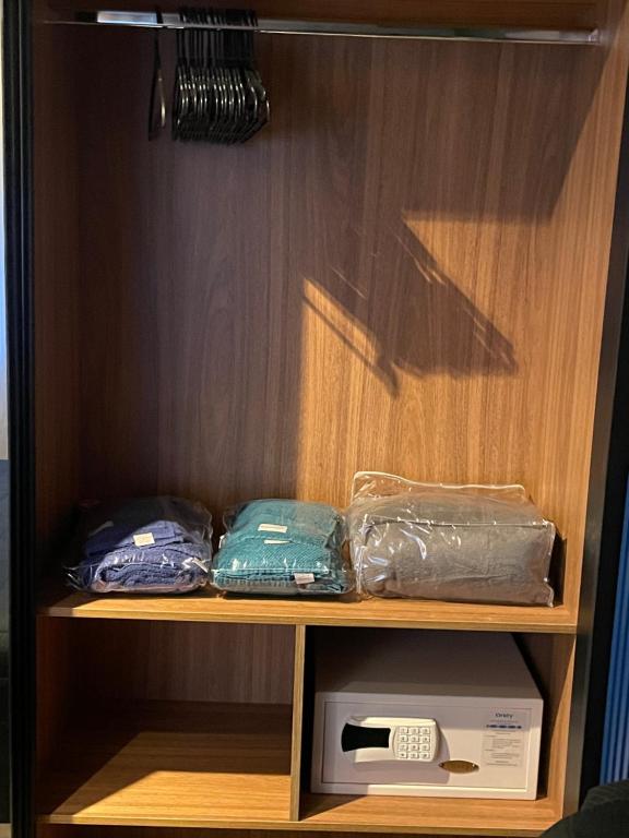  Bossa Nova Apartamento luxo Ipanema