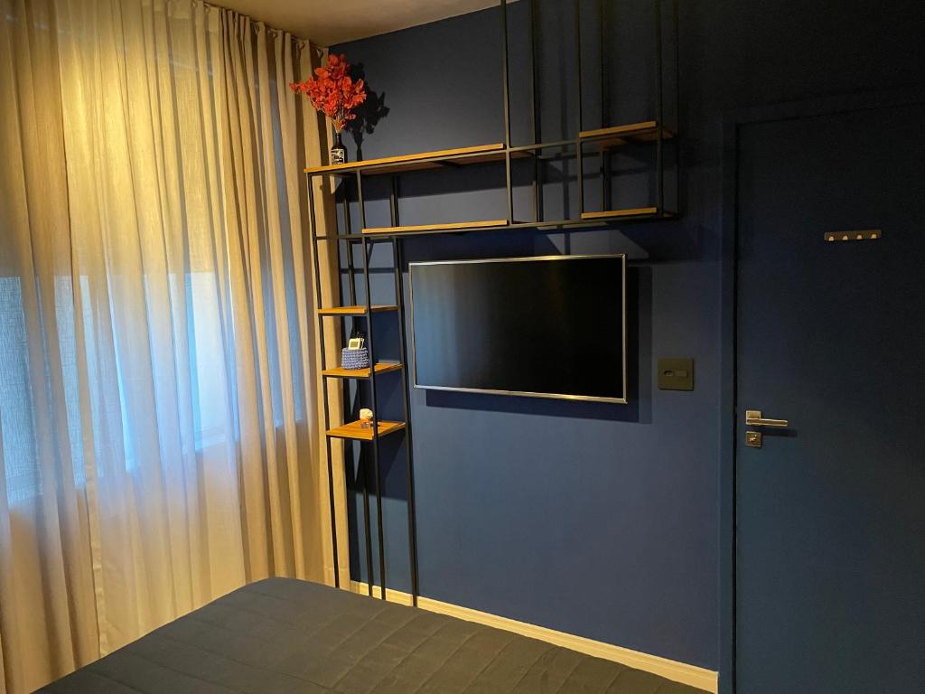  Bossa Nova Apartamento luxo Ipanema