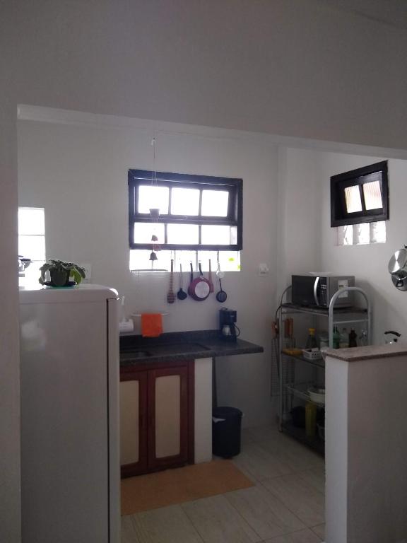  Casa Praia Itapirubá