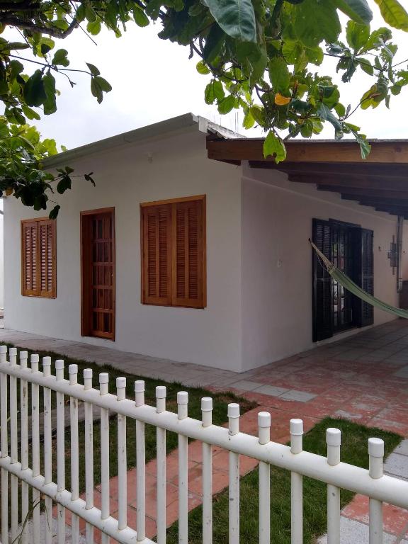  Casa Praia Itapirubá