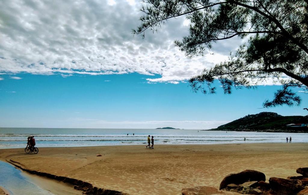  Casa Praia Itapirubá