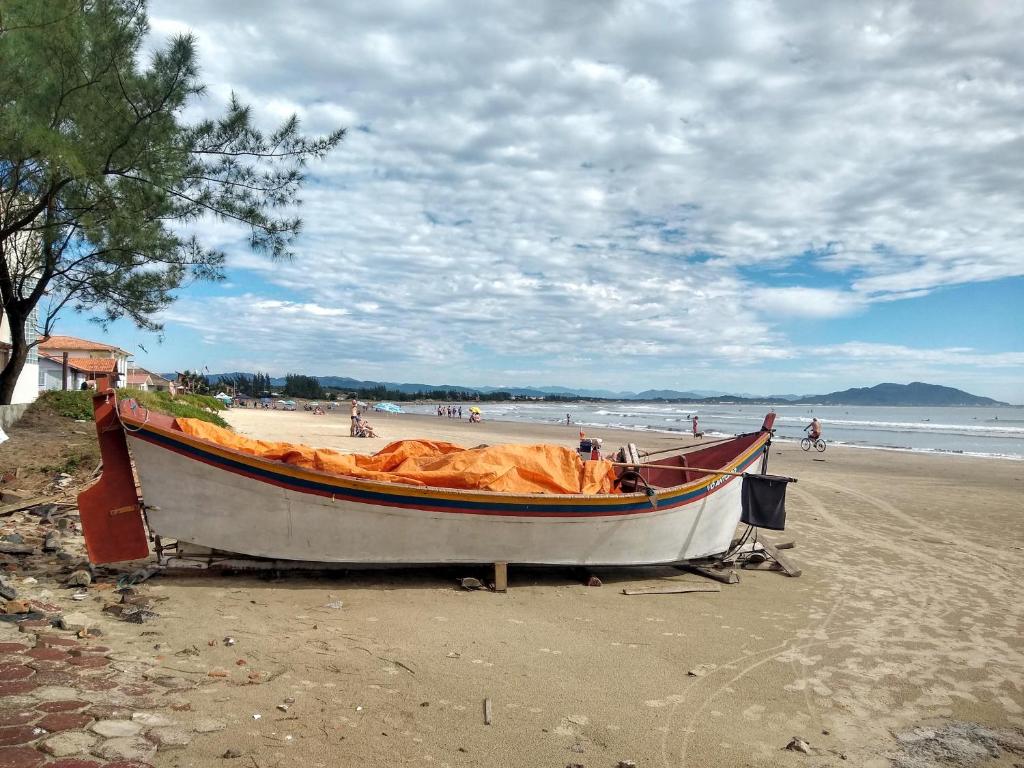  Casa Praia Itapirubá