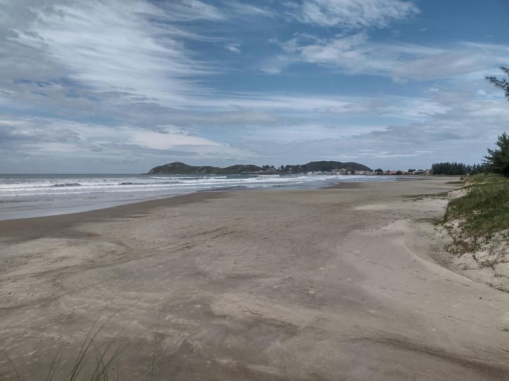 Casa Praia Itapirubá