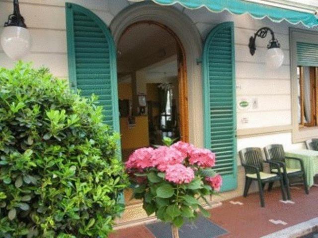 Fotografie z fotogalerie ubytování Albergo Natucci v destinaci Montecatini Terme