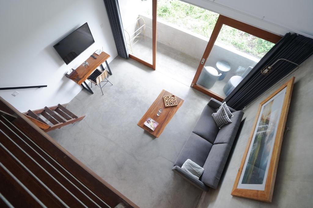 Sammys Canggu Hotel