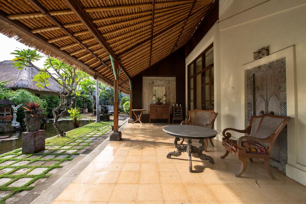 Bebek Cottages Sanur - 15