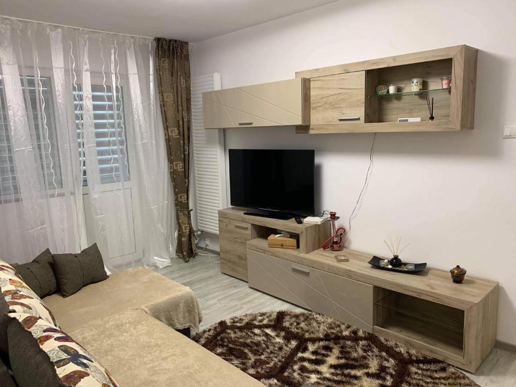 Apartament Rovere (România Constanţa) - Booking.com