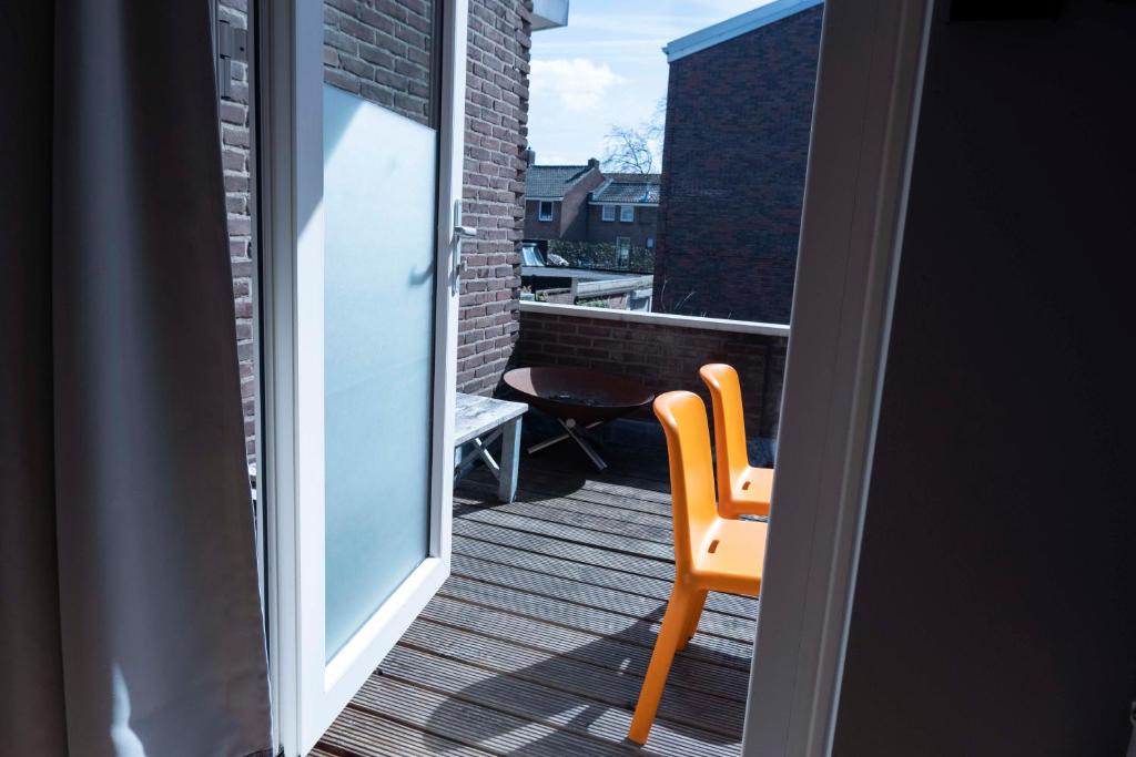 HOLT Hotel - Resim 36